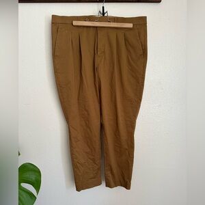 Express Men’s Pleated Dress Pant Size 36x30